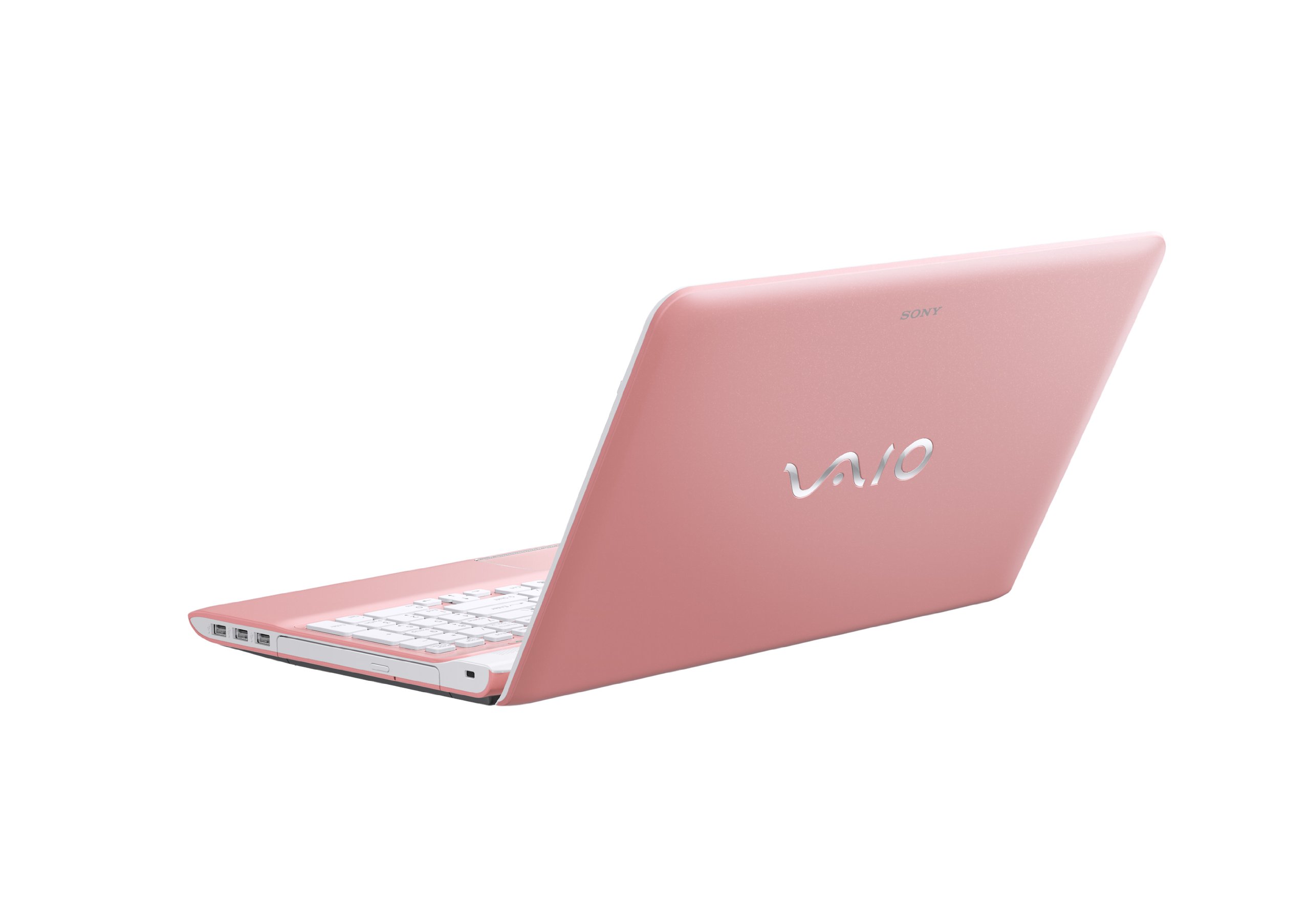 VAIO SVE151B11N ピンク Pink VAIO laptop i5 camera with WiFi Initially set Windows