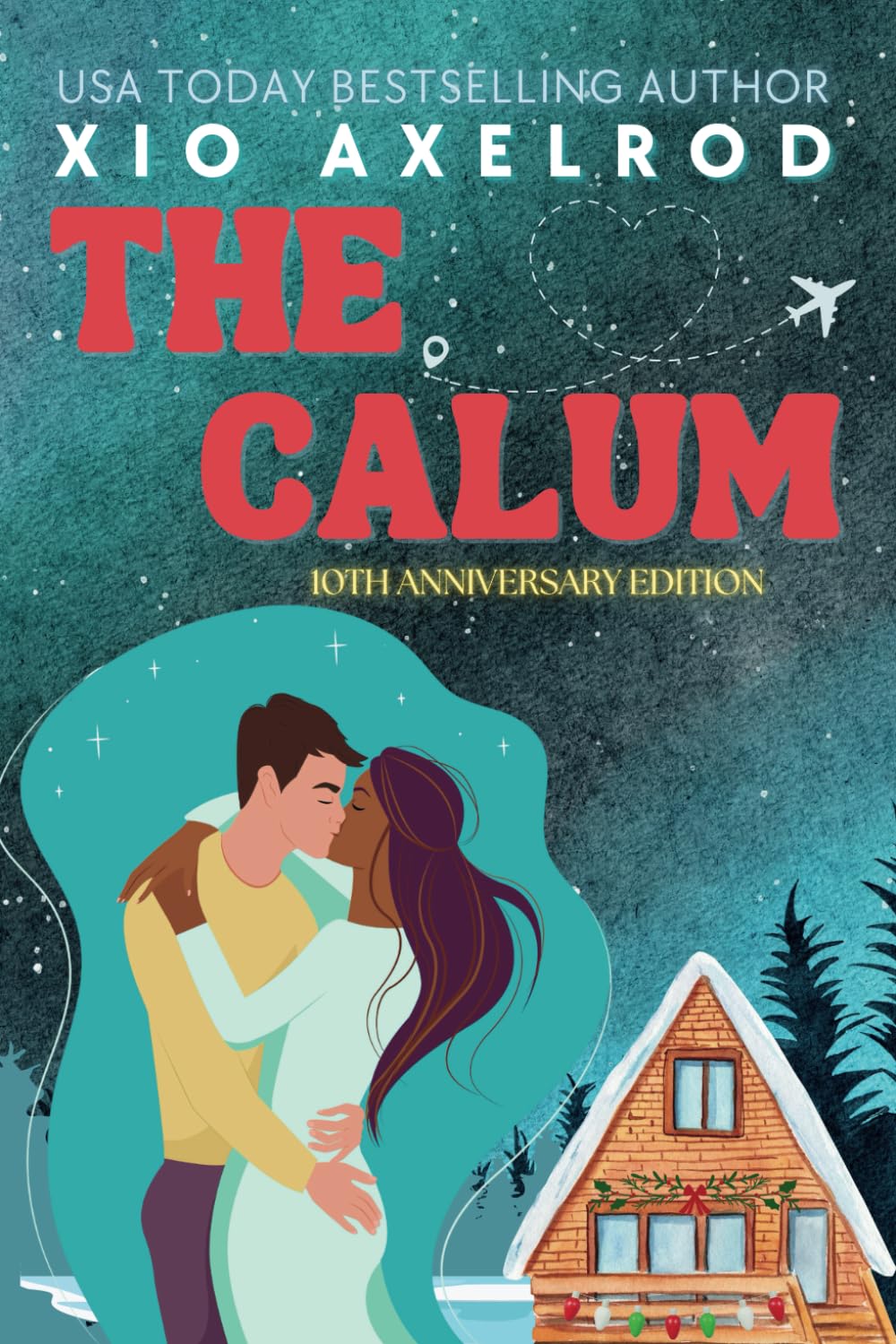 The Calum: 10th Anniversary Edition