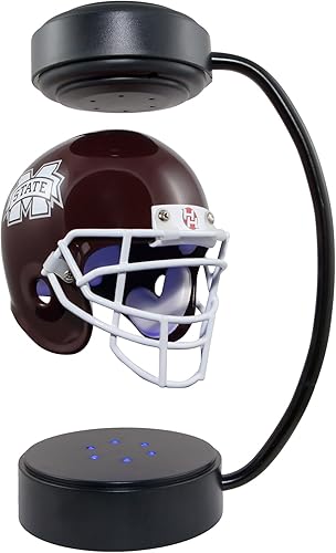 Miniatura 23 de Pegasus Sports NCAA - Casco Hover unisex para adultos