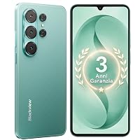Blackview 6,88" HD+IPS Wave 10C Smartphone Offerta Android 16