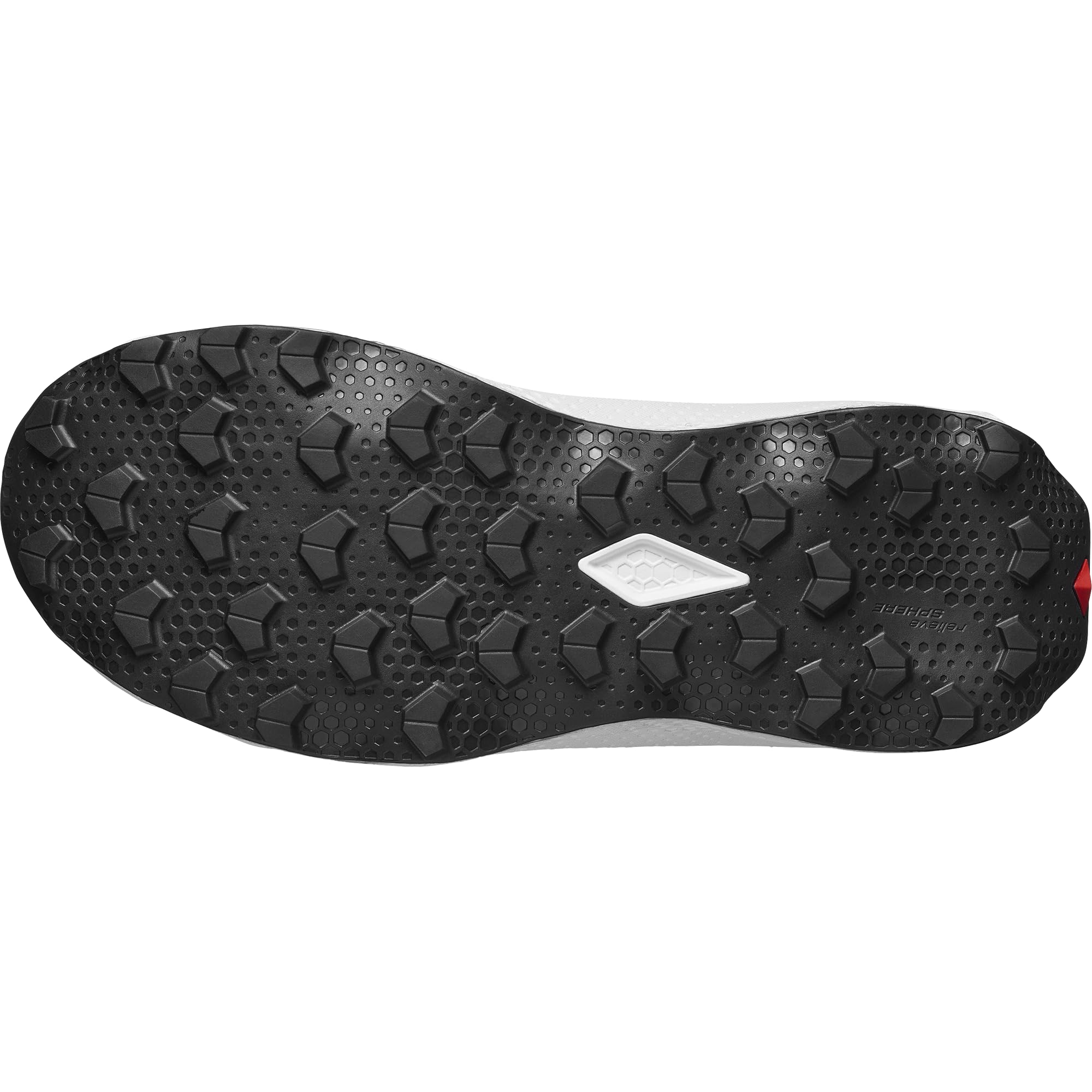 Salomon Ultra Flow Wanderschuhe, Herren