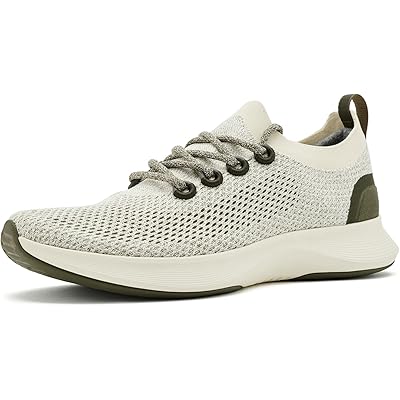 Мужские кроссовки Allbirds Dasher NZ