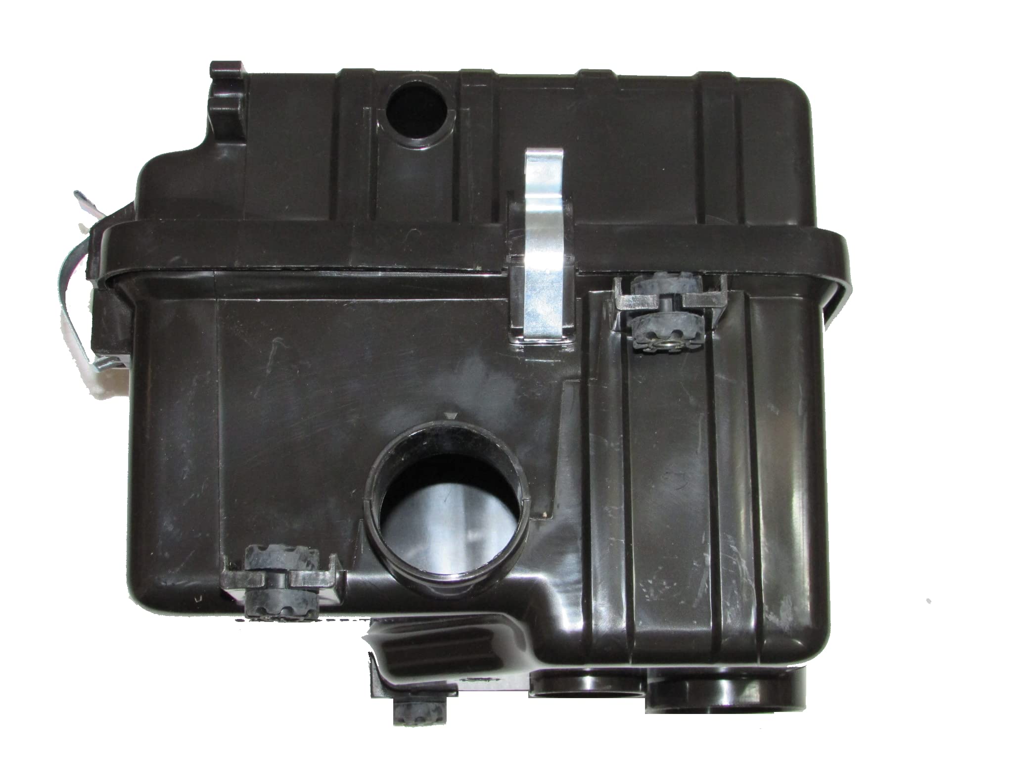Paanjo Air Cleaner Assembly/Air Filter Housing Maruti Eeco1.2L (2010-2022) Petrol Model-picture-16