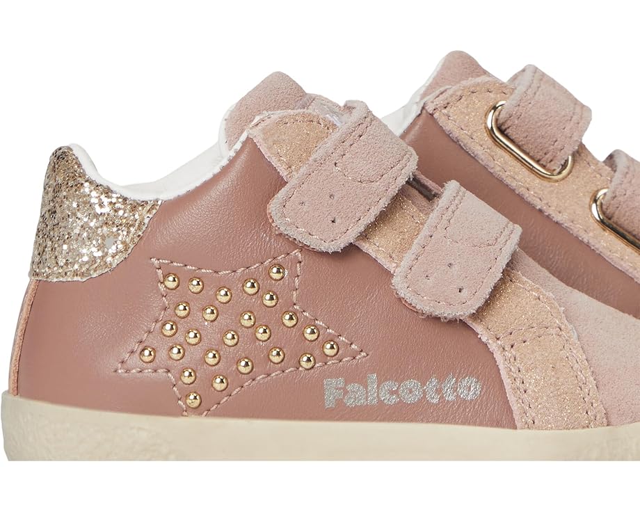 Naturino Falcotto Mauvis VL. (Toddler) - Right View