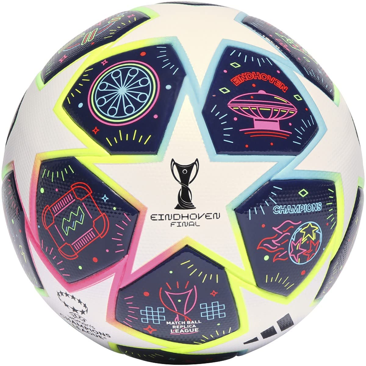 adidasUCL League Ball
