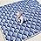 Baby Play Mat 79 X 63, Premium Thicken Foam One-Piece Crawling Mat, Extra Large Non-Slip Cushioned Activity Playmats for Babies, Toddlers, Infants, Play & Tummy Time