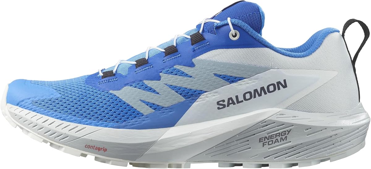 Salomon Men’s Sense Ride 5 Trail Running Shoes