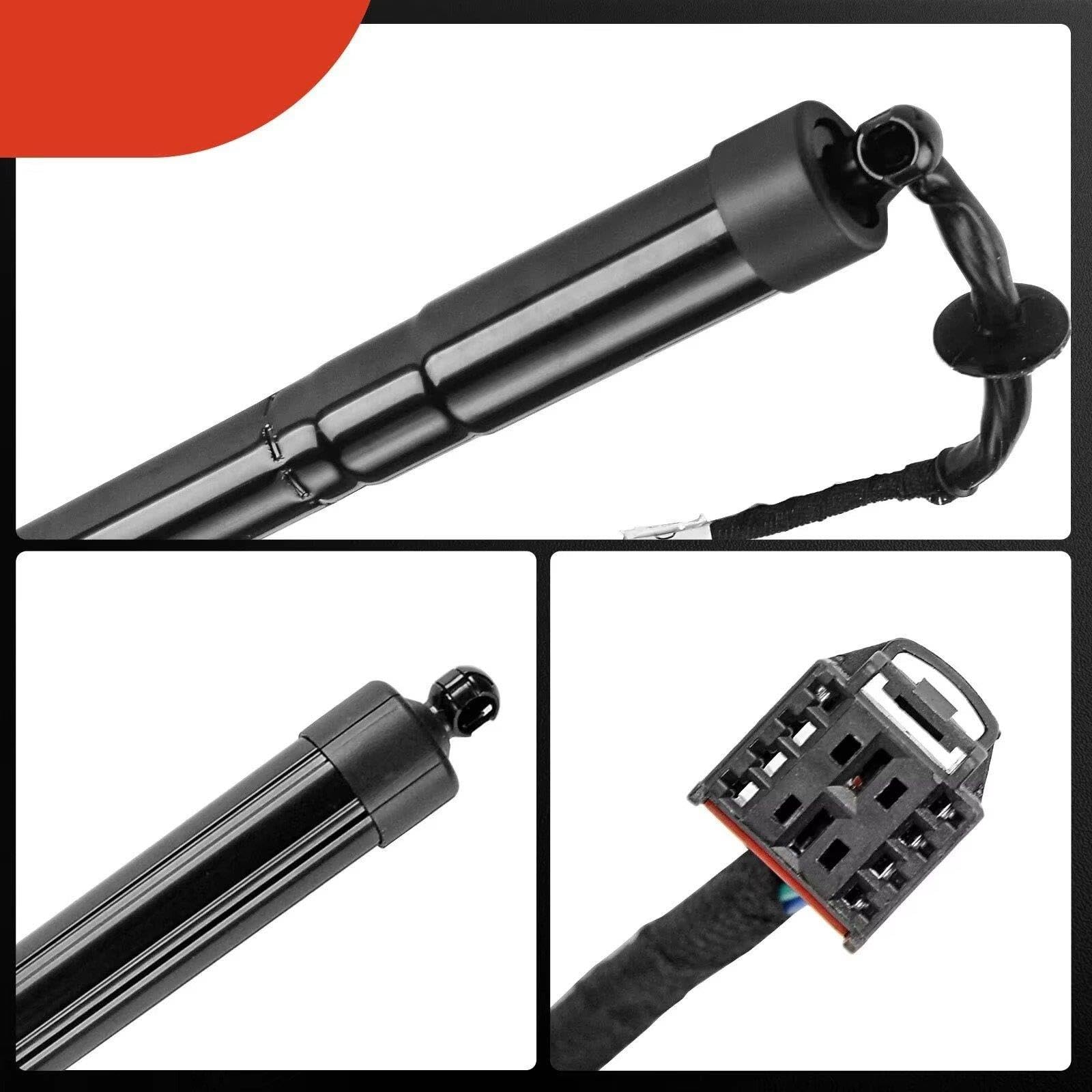 Pistone Portellone Per ROVER Per EVOQUE L538 2011-2018