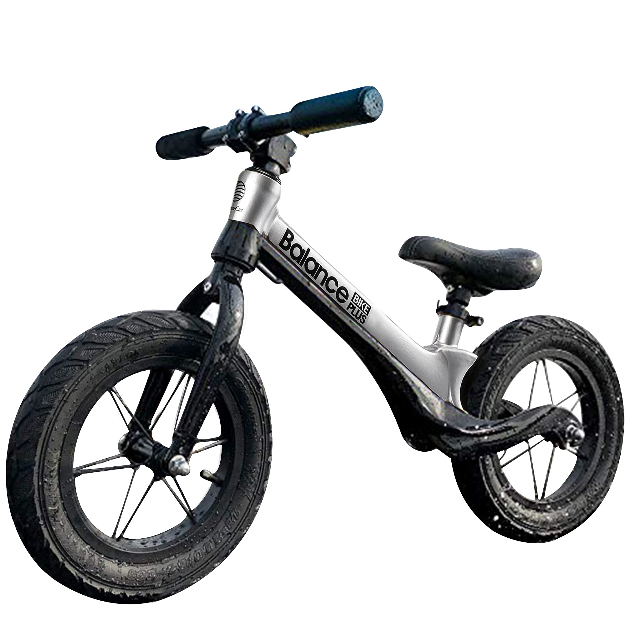 Buy BOBIKE Balance Bike 12" Sturdy Training Bike and Lightweight Bike