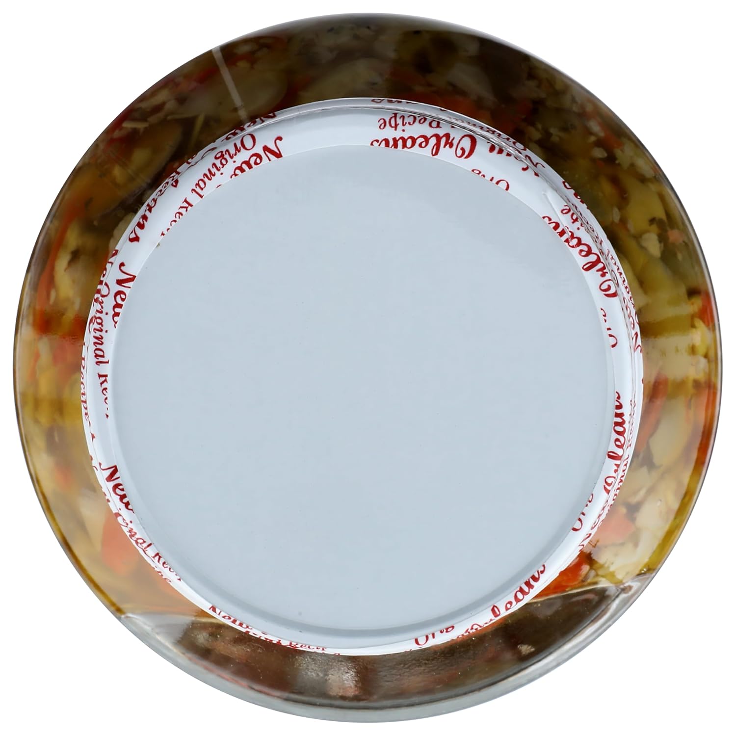 Boscoli Family Italian Olive Salad, 32 oz.