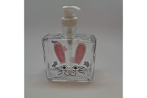 Adorable Valentine's Day Hand Soap Dispenser