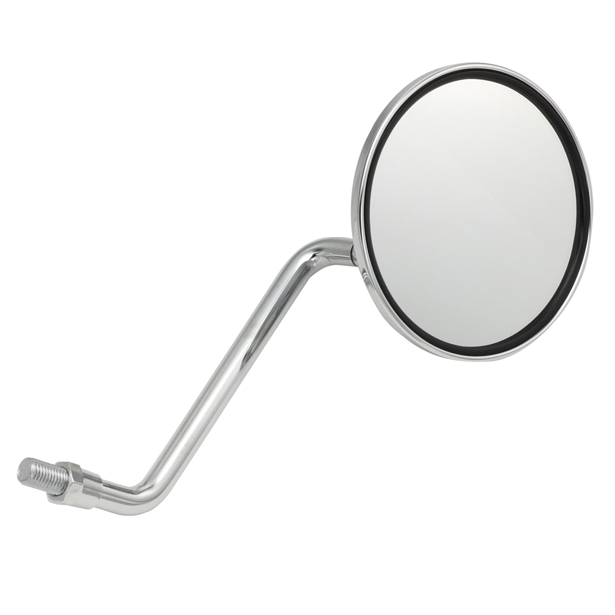 ポッシュ　バイクミラー Amazon | ポッシュフェイス(POSH FAITH) バイク用品 バイク