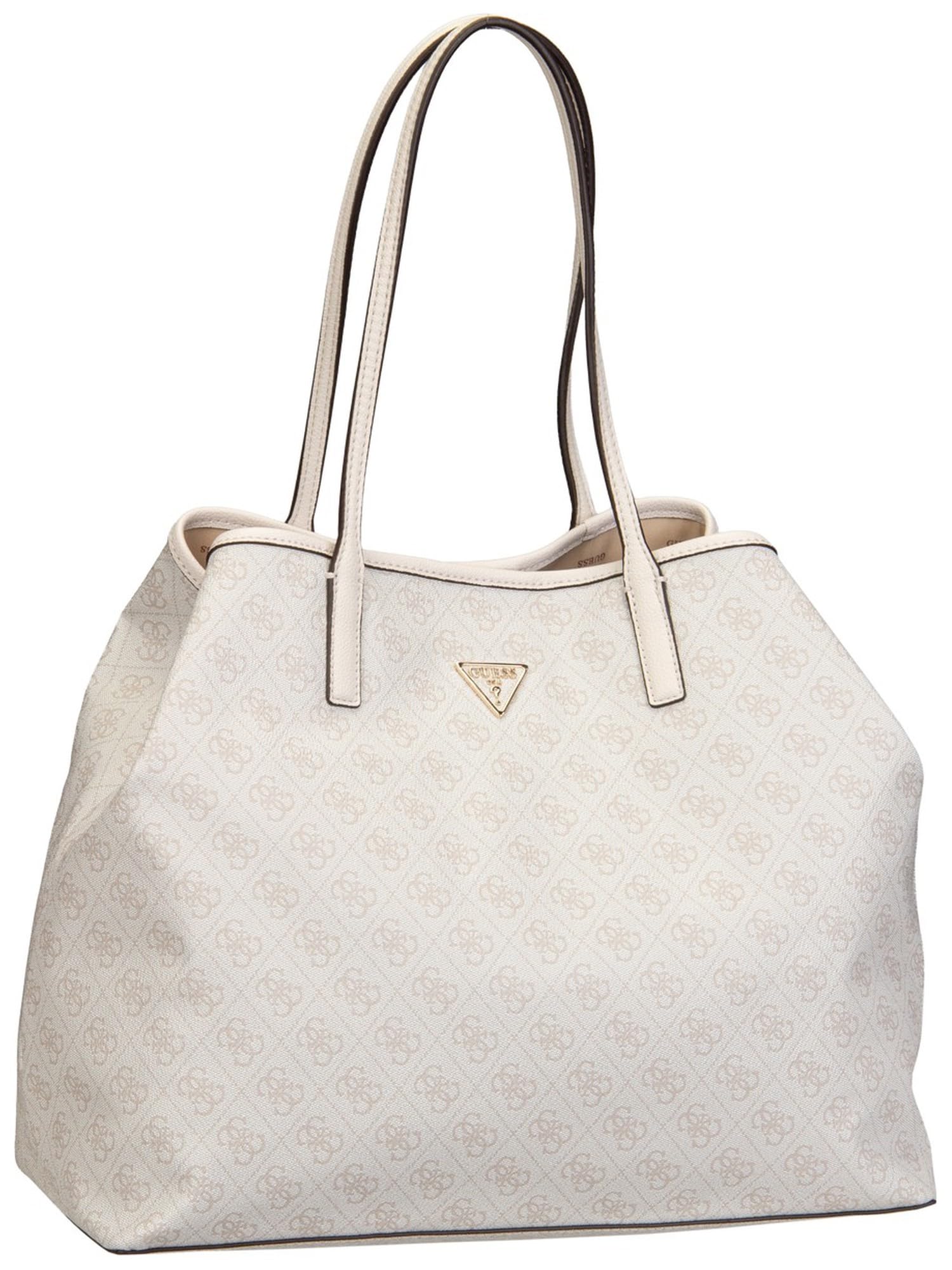 GUESS VICTTORIA LARGE 2 IN 1 TOTE