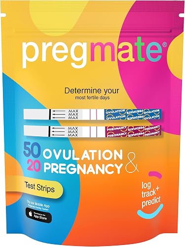 Pregmate test kit