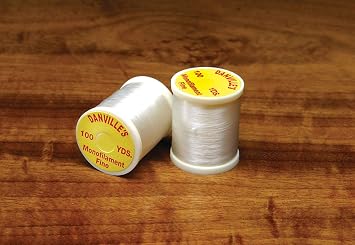 Danville Monofilament Thread Fine