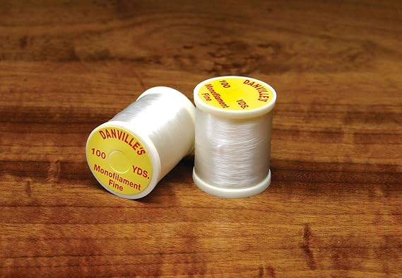 Danville Monofilament Thread Fine