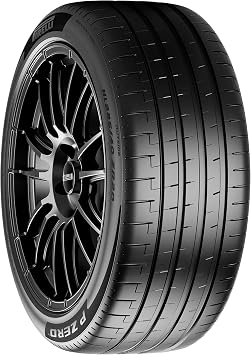 Pirelli P Zero (PZ5) Performance 285/40R22 106Y Passenger Tire