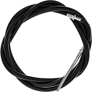Amazon.com: NICHE Hand Brake Cable for Honda TRX200 TRX250 43460