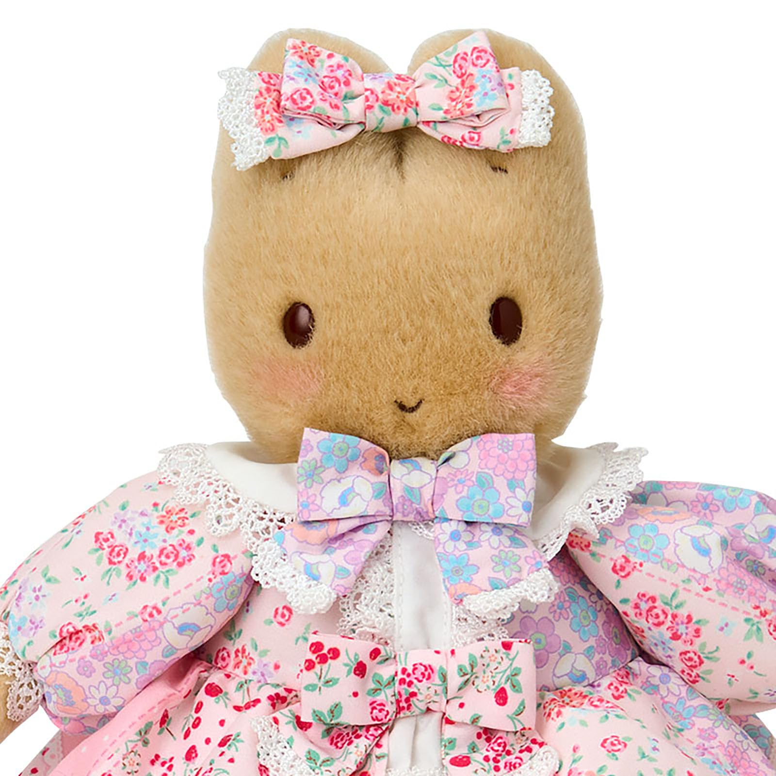 Amazon.co.jp: サンリオ(SANRIO) ぬいぐるみ（マロンクリームの