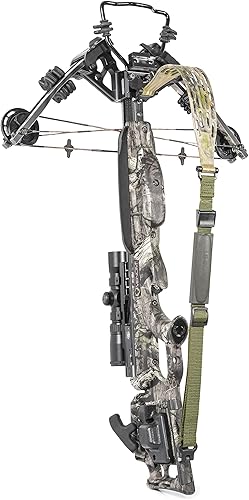 Miniatura 8 de Limbsaver Kodiak Air Ballesta Sling Realtree Xtra