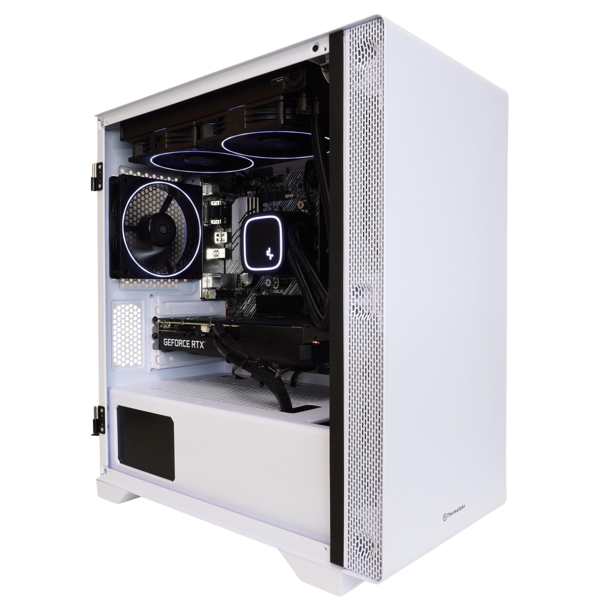 Amazon.co.jp: 【極東電子】ゲーミングPC デスクトップ Ryzen7 5700X