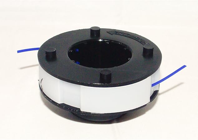 Bobina de hilo para desbrozadora Viking TE 410 : Amazon.es: Jardín