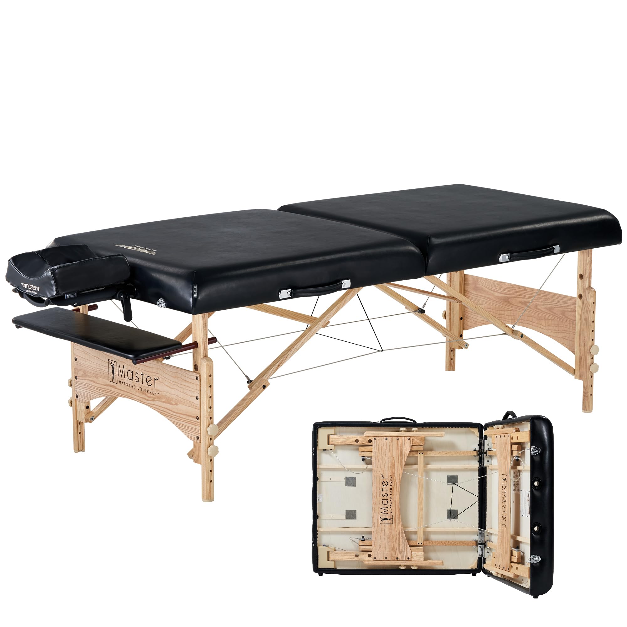 Amazon.com: Master Massage Gibraltar 32