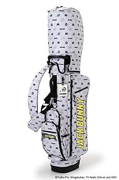 JACK BUNNY　ドラえもん　セルフスタンド　ゴルフバッグ　フードなし 楽天市場】ジャックバニー Jack Bunny!! ドラえもん スタンド