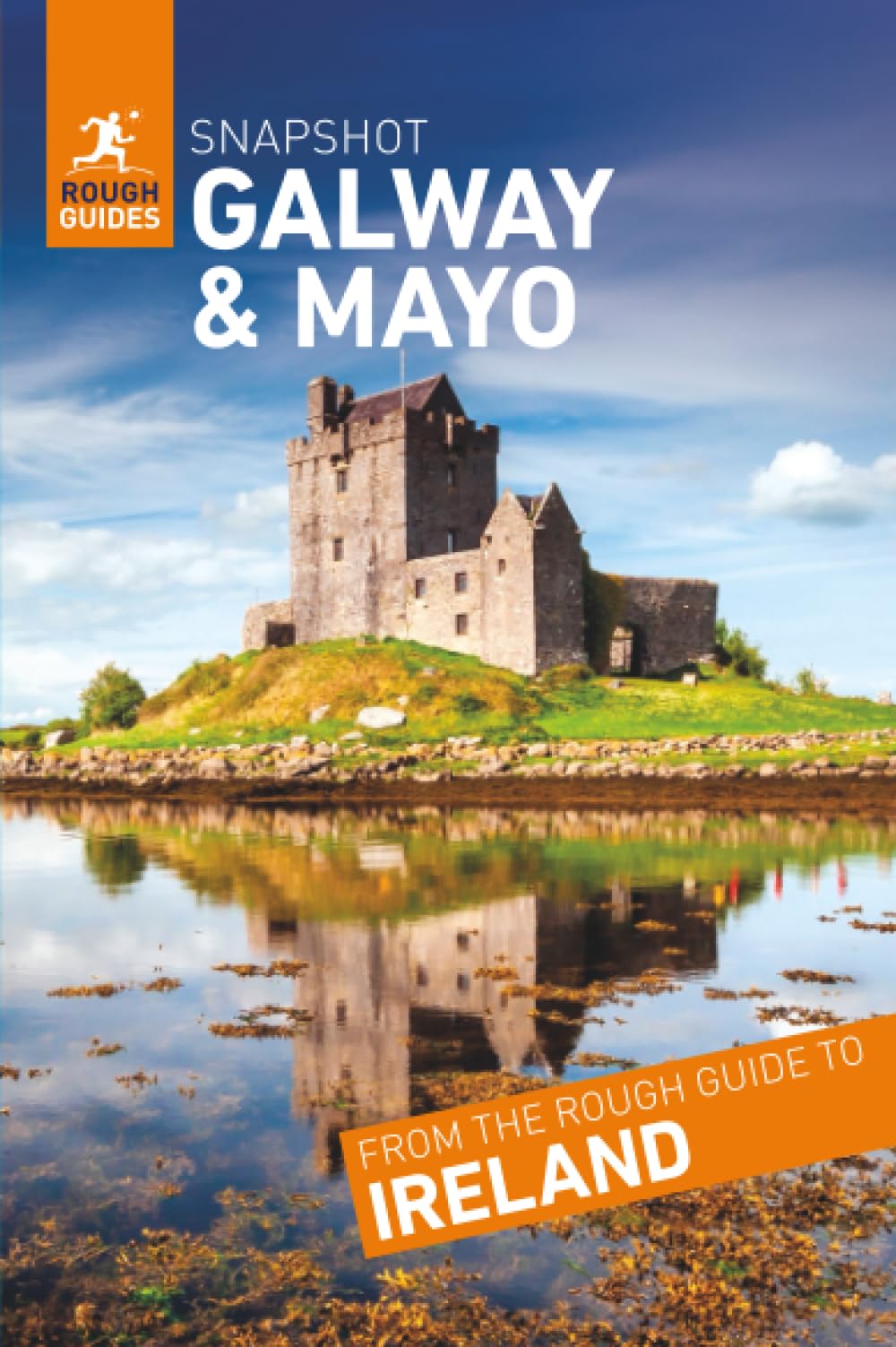 Rough Guides Snapshot Galway and Mayo (Travel Guide)