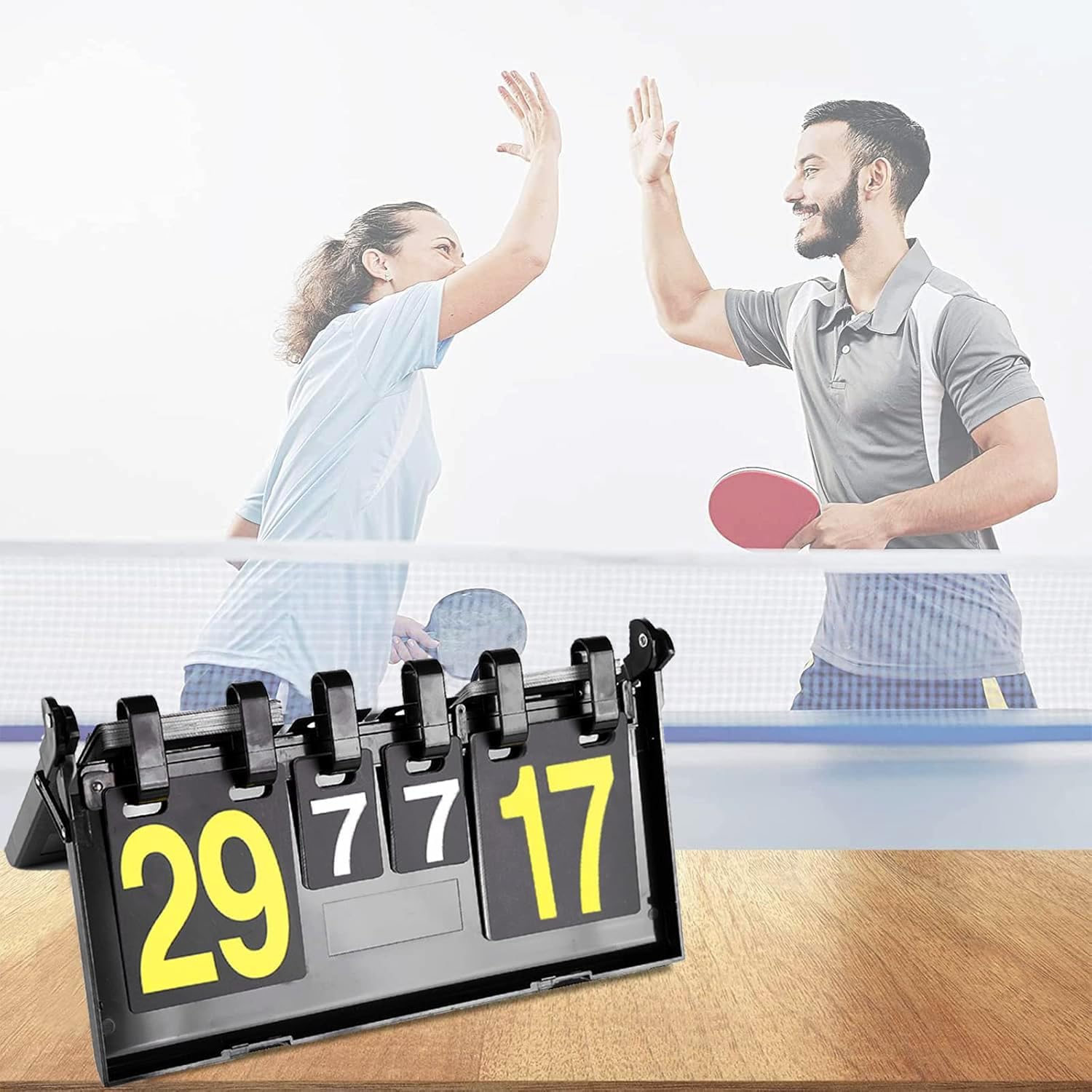 Placar Dobrável Multifuncional, Placar Volei, Placar, Dispositivo Portátil de Pontuação, Dispositivo de Pontuação, Adequado para Basquete, Painel de Avaliação Portátil, Futebol, Vôlei, Tênis de Mesa Placar Dobrável Multifuncional, Placar Volei, Placar, Dispositivo Portátil de Pontuação, Dispositivo de Pontuação, Adequado para Basquete, Painel de Avaliação Portátil, Futebol, Vôlei, Tênis de Mesa