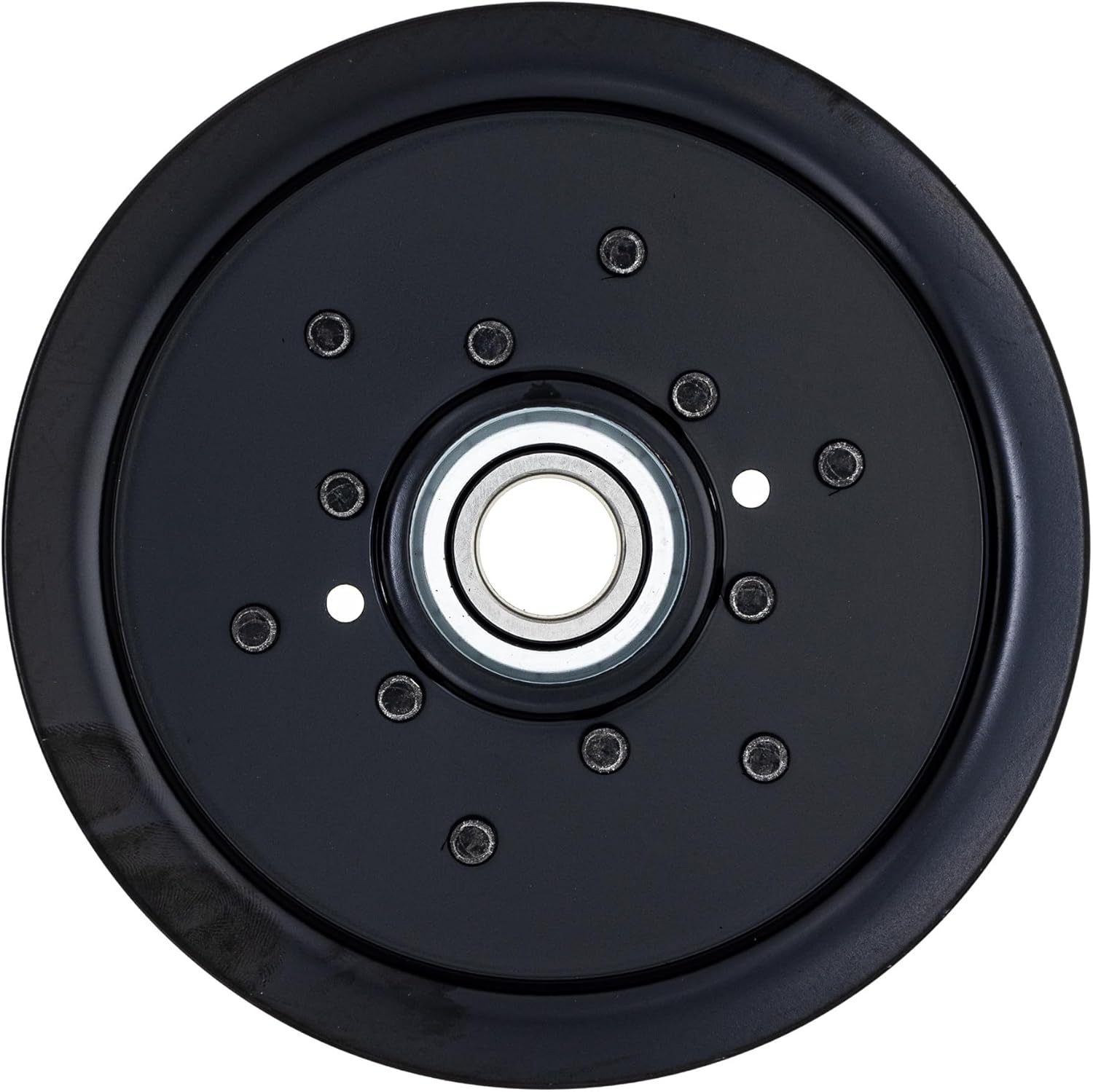 8TEN Idler Pulley for John Deere TerrainCut 1585 1570 1580 ZTrak 717 717A 717E 727A TCA17524 TCA14349 TCA14593 2 Pack