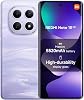 XIAOMI Redmi Note 15 5G Ai (compatible con Tmobile Mint Tello Global) (256GB + 8GB) 6.77" NFC 120Hz 108MP Triple Cámara Desbloqueado Modelo 25098RA98G Doble SIM (Púrpura Niebla) | 108MP Cámara,25098RA98G 1