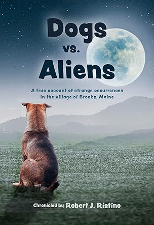Dogs vs. Aliens