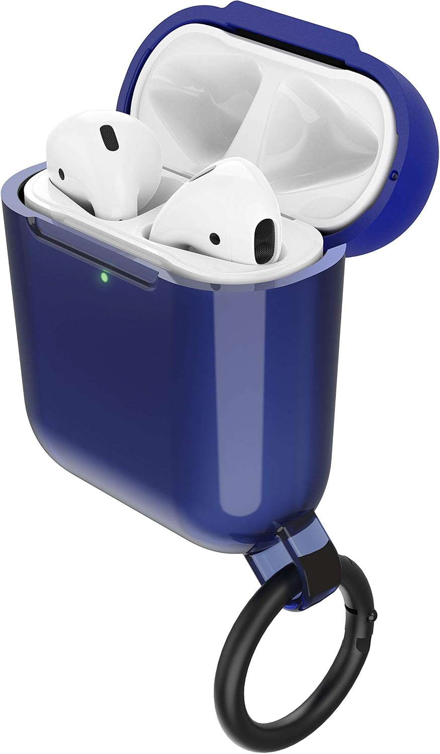 OtterBox for Apple AirPods (1st & 2nd gen), Sleek Protective Case, Ispra Series Blue -