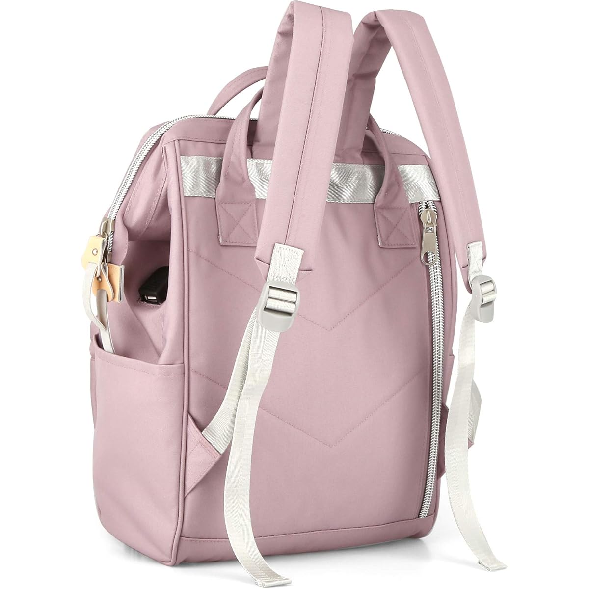 $10/mo Finance Himawari Laptop Backpack Travel Backpack With USB