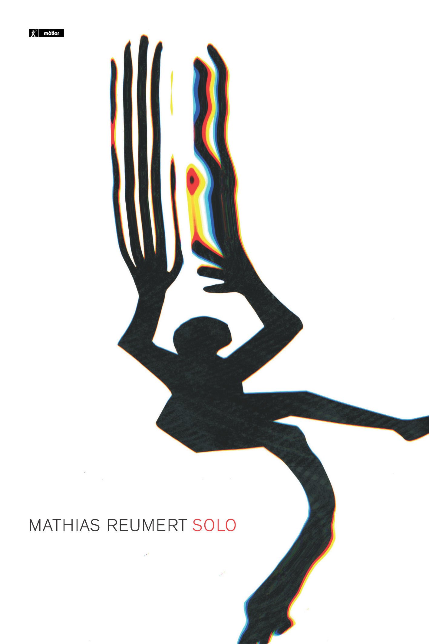 Mathias Reumert: Solo [DVD]
