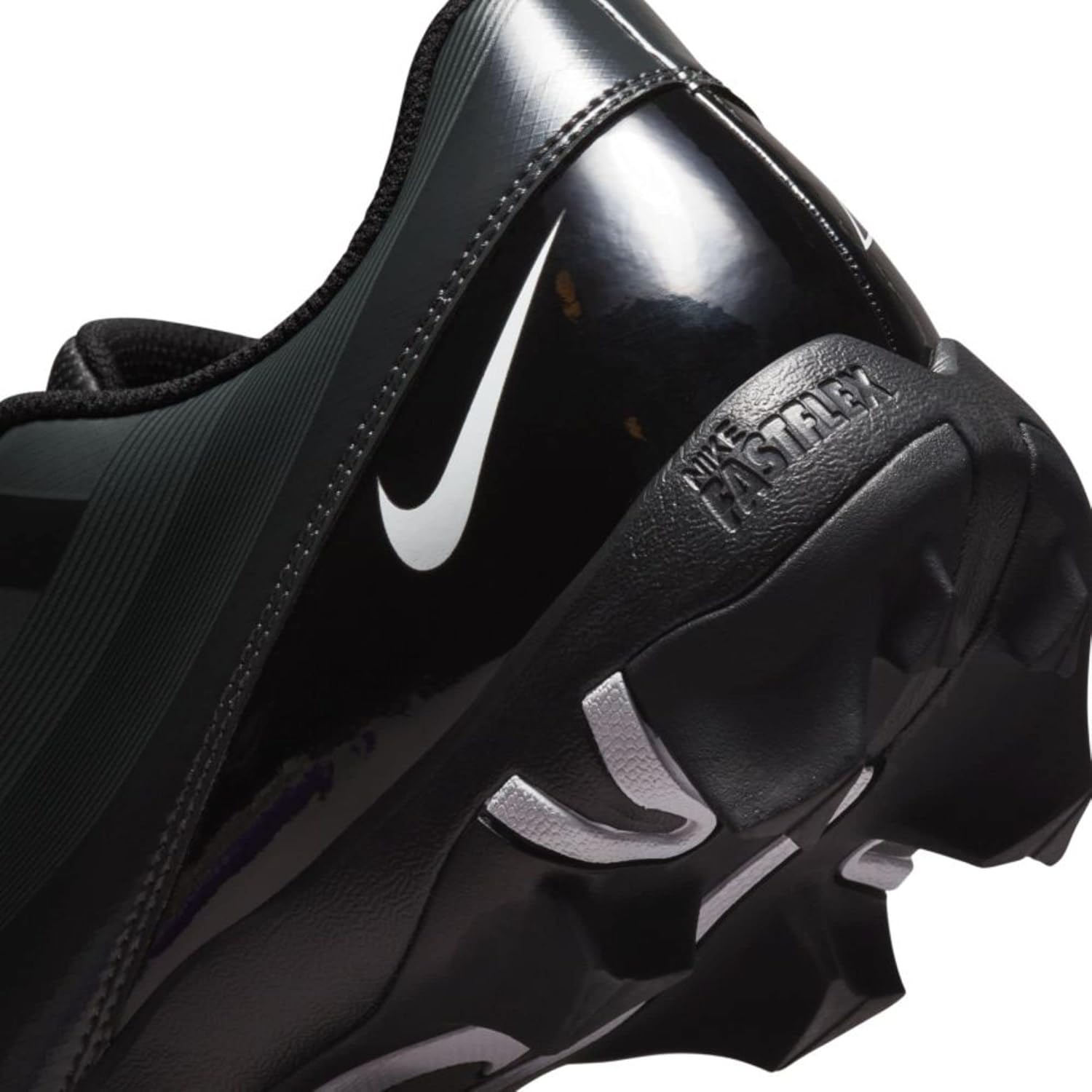 Nike Vapor Edge Shark Mens Football Cleat