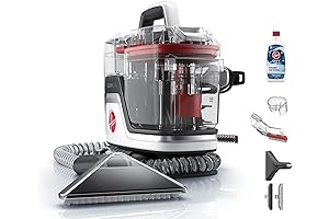 CleanSlate Pet Carpet & Upholstery Spot Cleaner: The Revolutionary Stain Remover