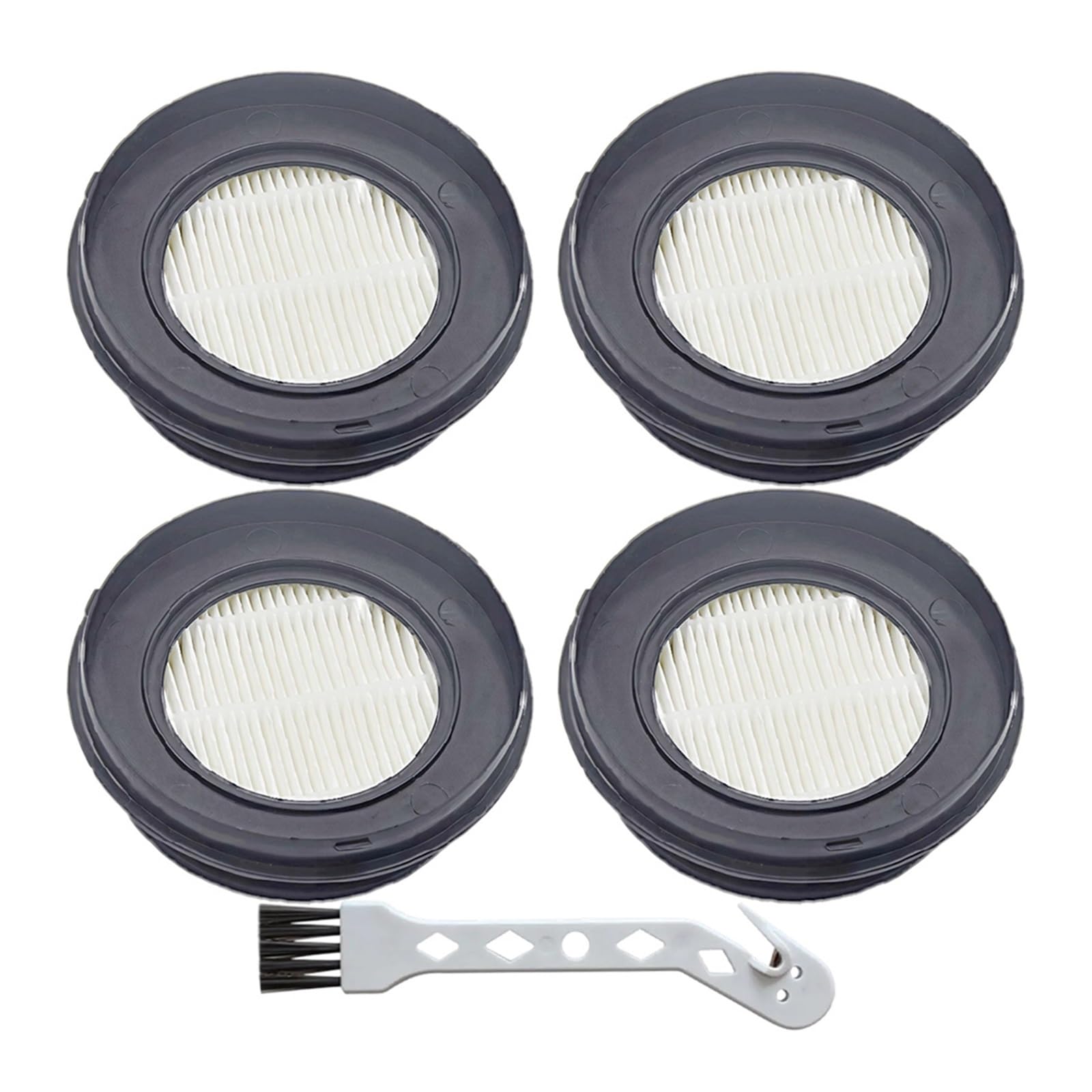 Compatible con SunSare, Kit De Filtro Vacío