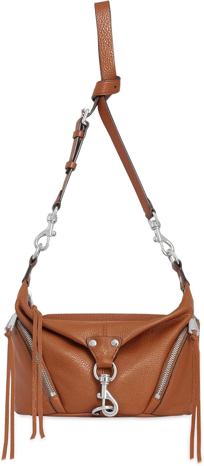 Rebecca Minkoff Small Julian Crossbody