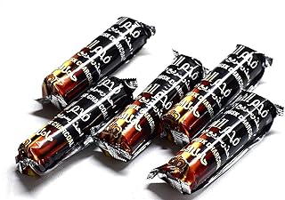 "Fast Flame Charcoal: Ignite and Enjoy Long Time Without Smoke or Odors" - Generic