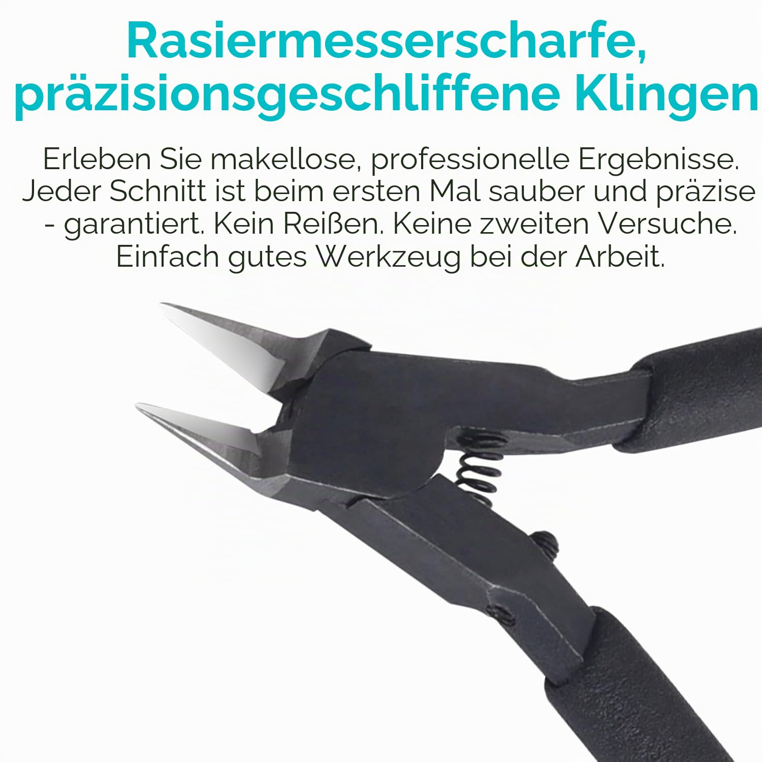 BIQU Sidekick 3D Printer Tools Kit 5-in-1-Schraubendreher/Bündigschneider | 3D-Druckzubehörset inklusive Schaber, 3D-Druck-Entfernungs-und Nachbearbeitungsset, 3D-Druck-Filamentschneideset