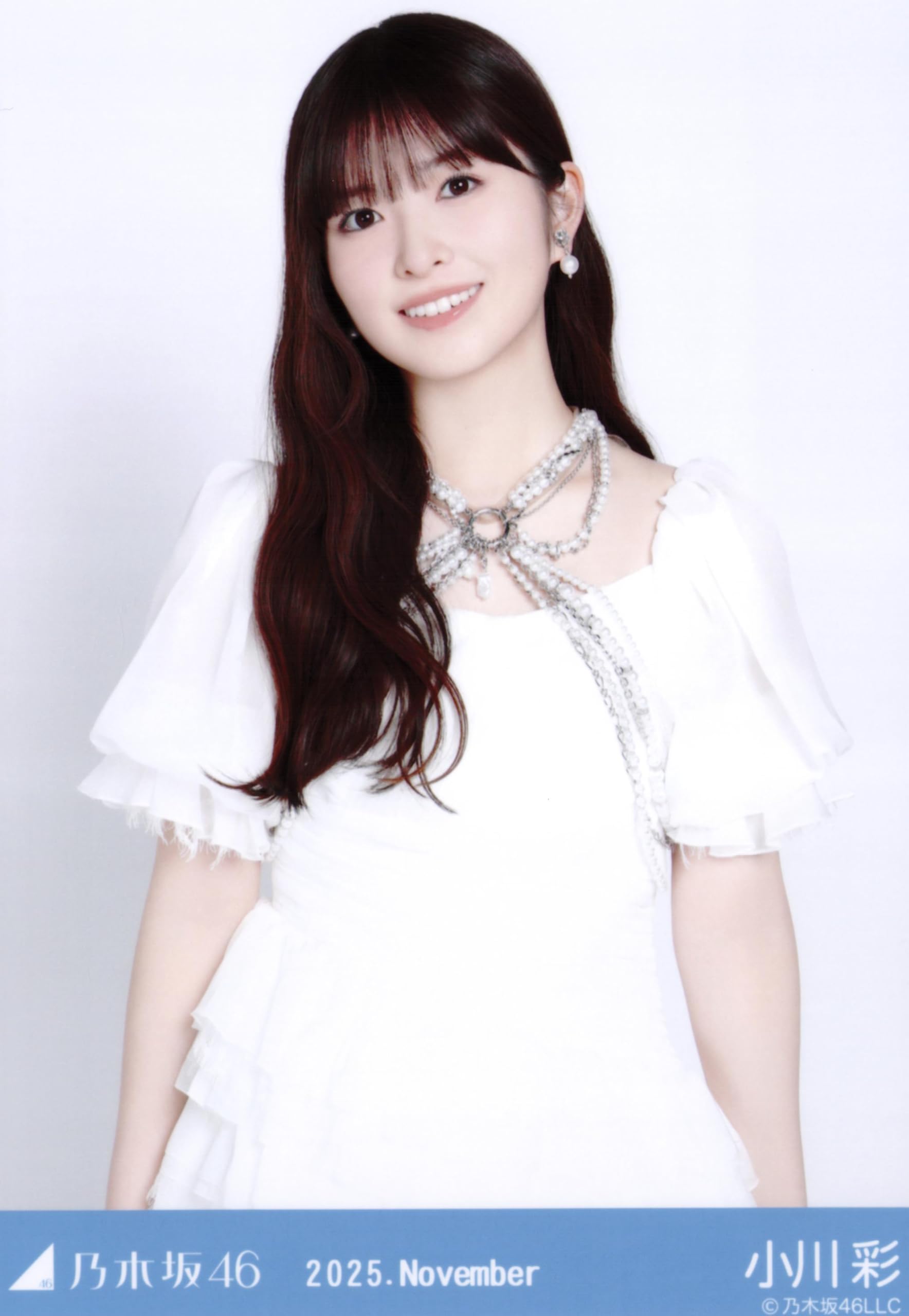 Amazon.co.jp: 乃木坂46 生写真 2025年11月 スペシャル衣装47 3種