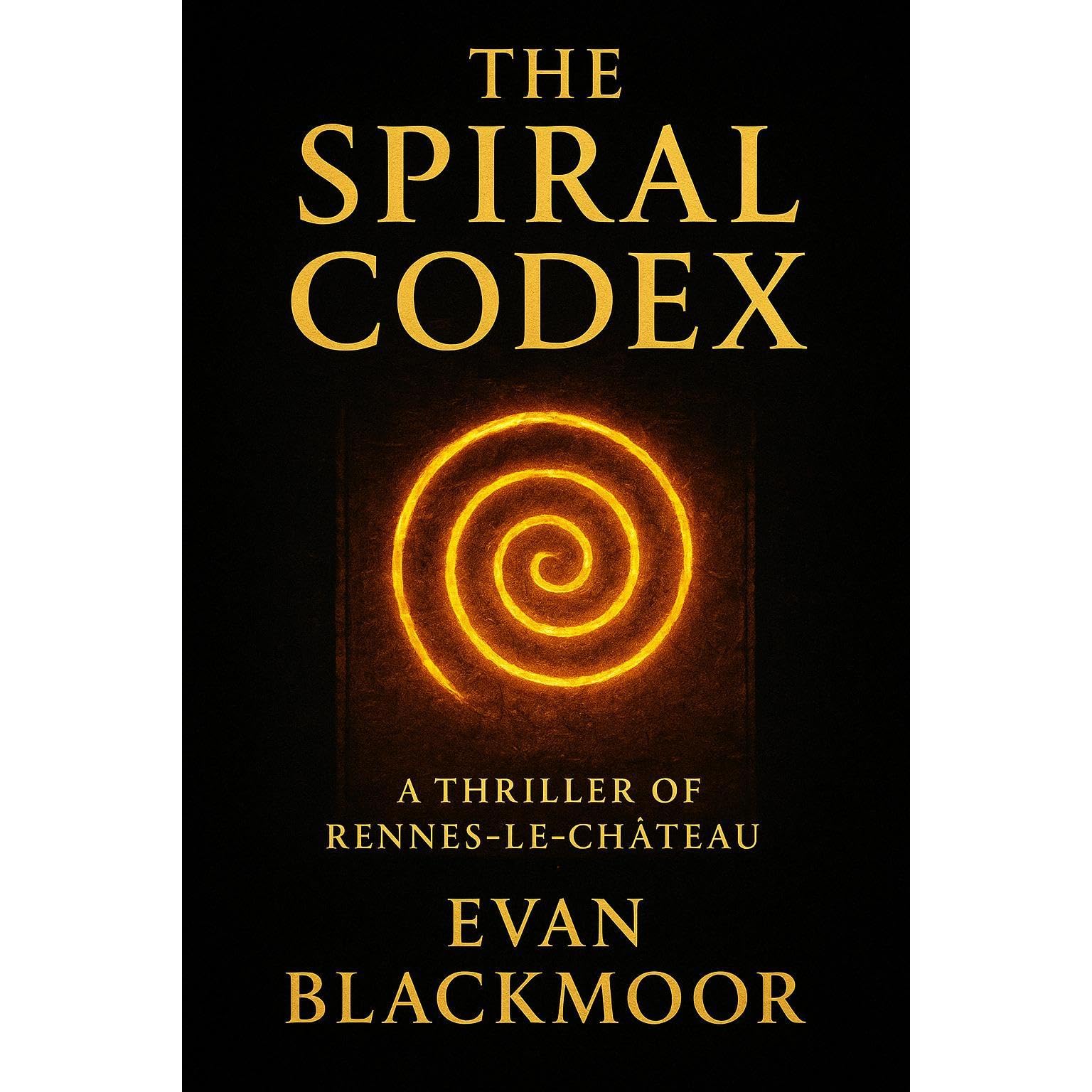 The Spiral Codex