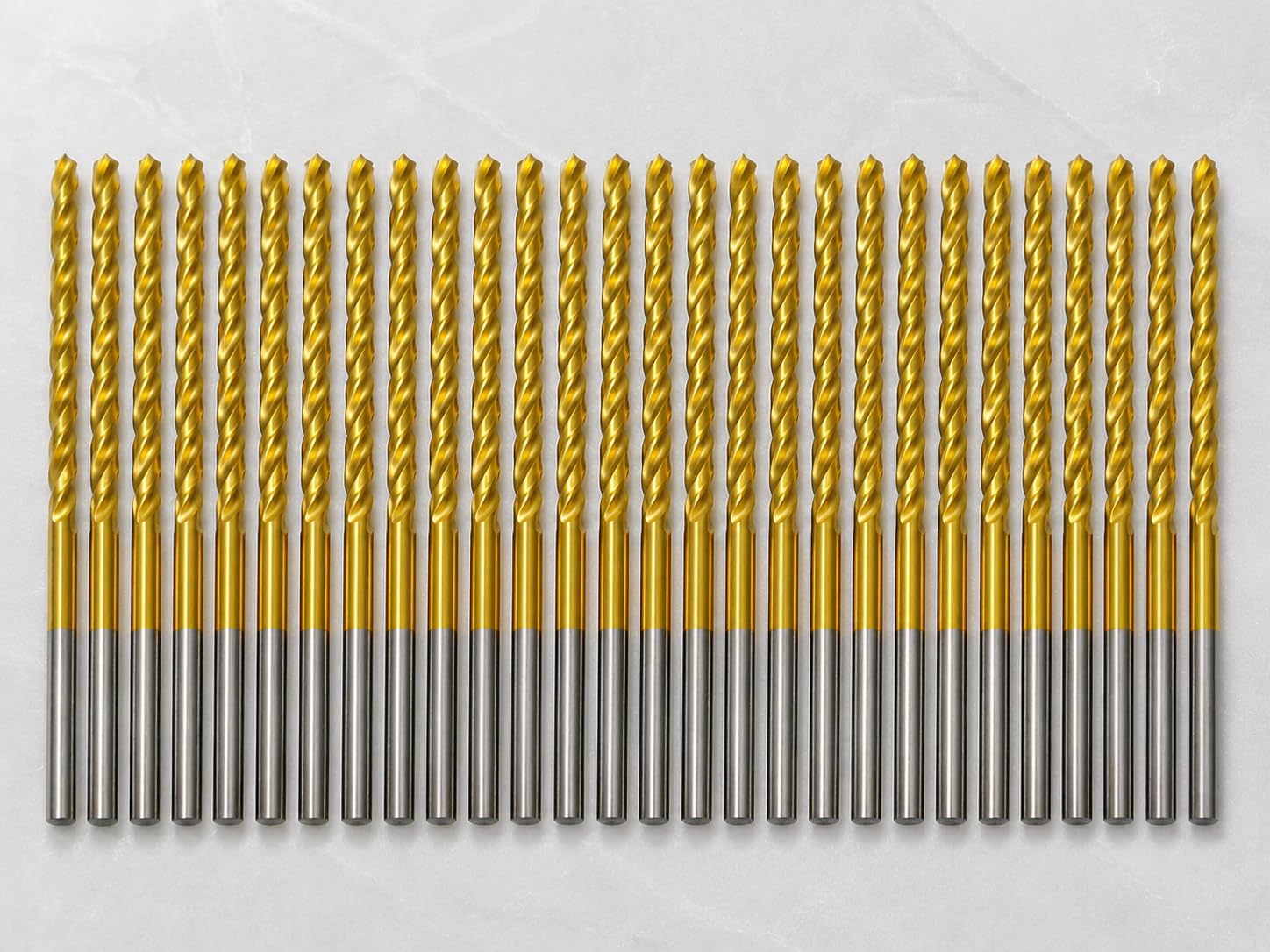 0.6mm HSS Mini Twist Drill Bit Set (30 PCS) – High Speed Steel Micro Drill for Jewellery, PCB, Metal, Plastic, Wood & DIY Precision Drilling (30, 0.6mm)-image-15