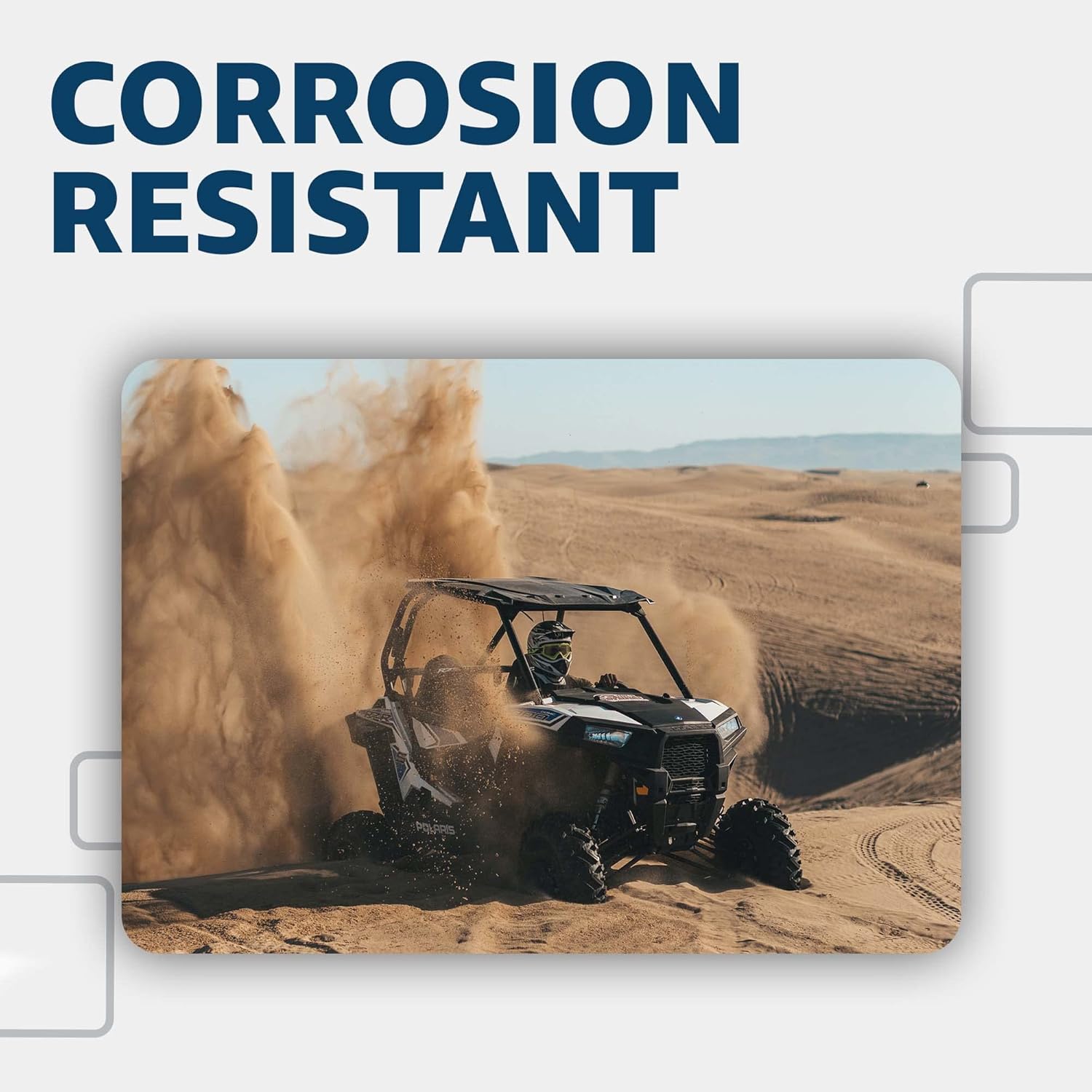 UL1007 300V 24GA Stranded Wire (500 Ft., Black)