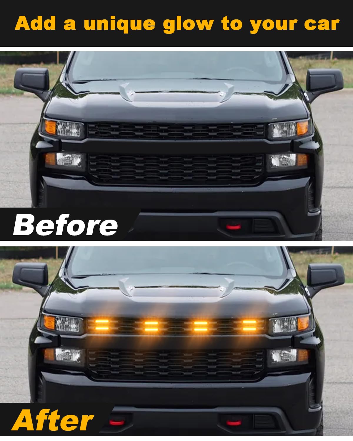 ENDOMMAGÉ 2019 2020 2021 2022 2023 Chevrolet Silverado 1500 Arrière