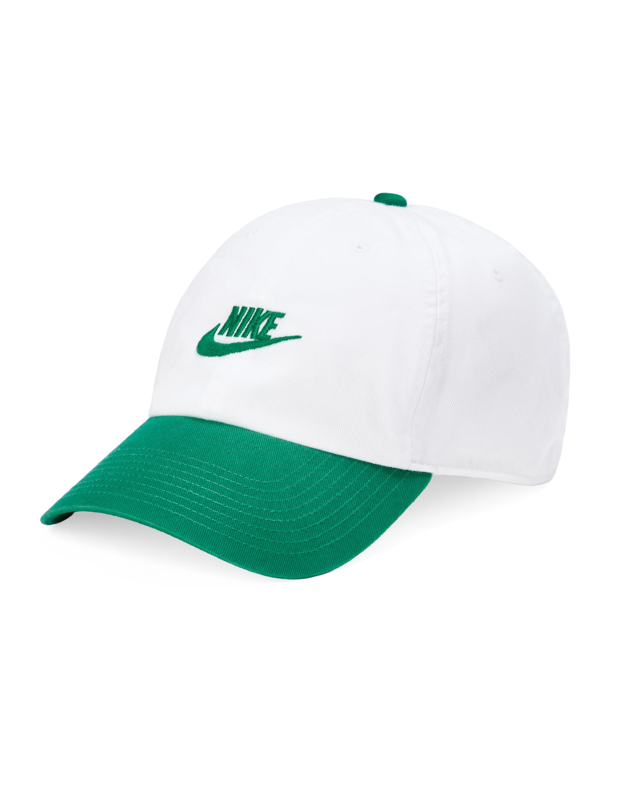 Unisex Adult Club Unstructured Futura Wash Cap Hat | Mens and Womens