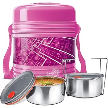 milton lunch box leak lock