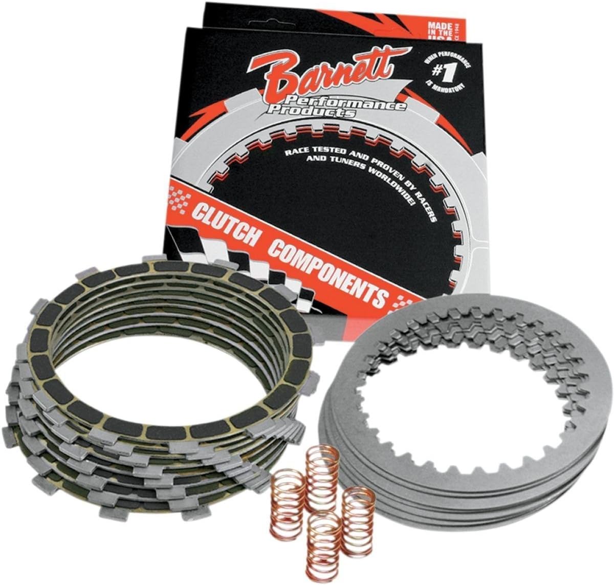 Dd Clutch Kit Hon 303-35-10007 491024